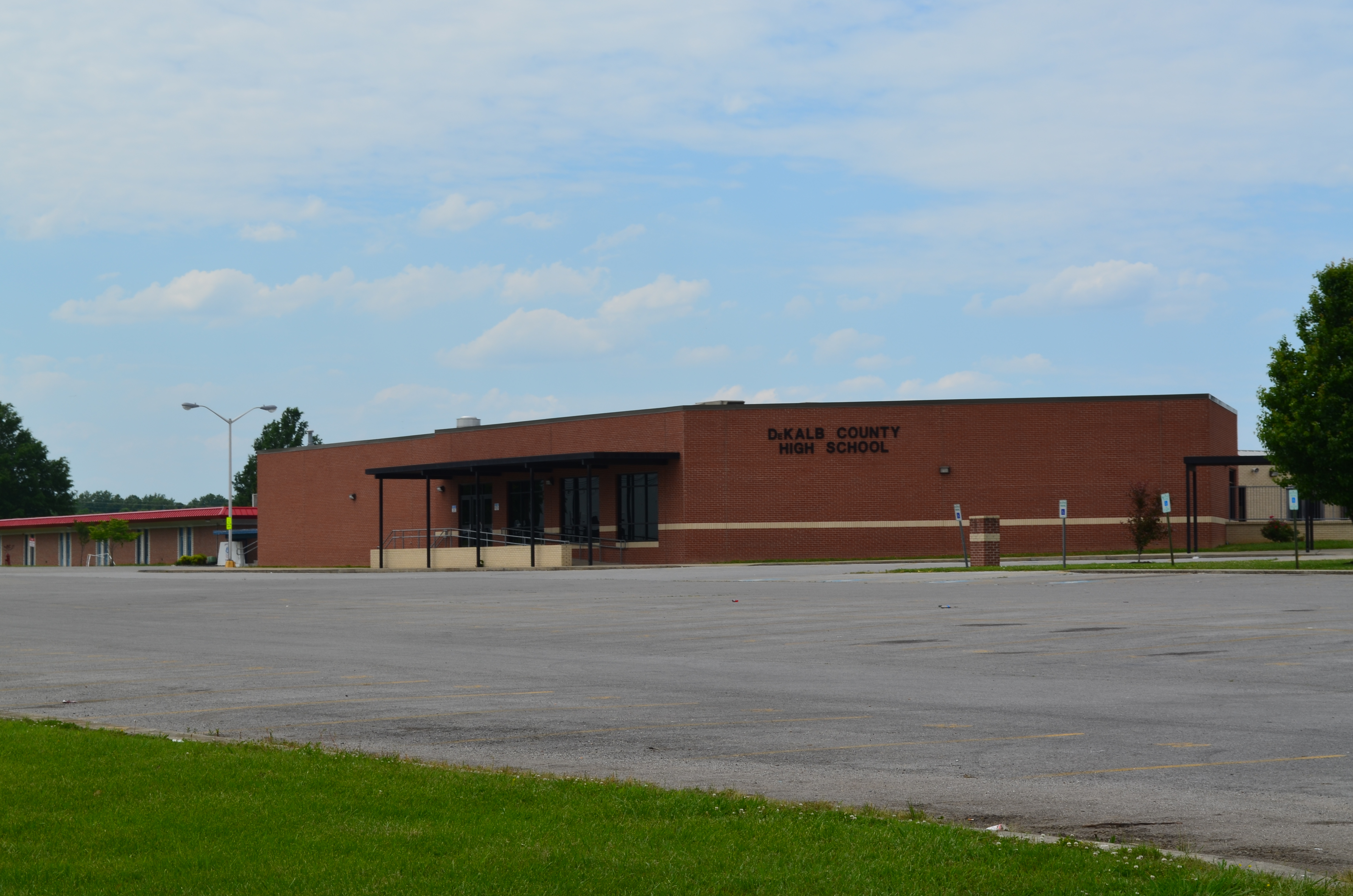 DeKalb County