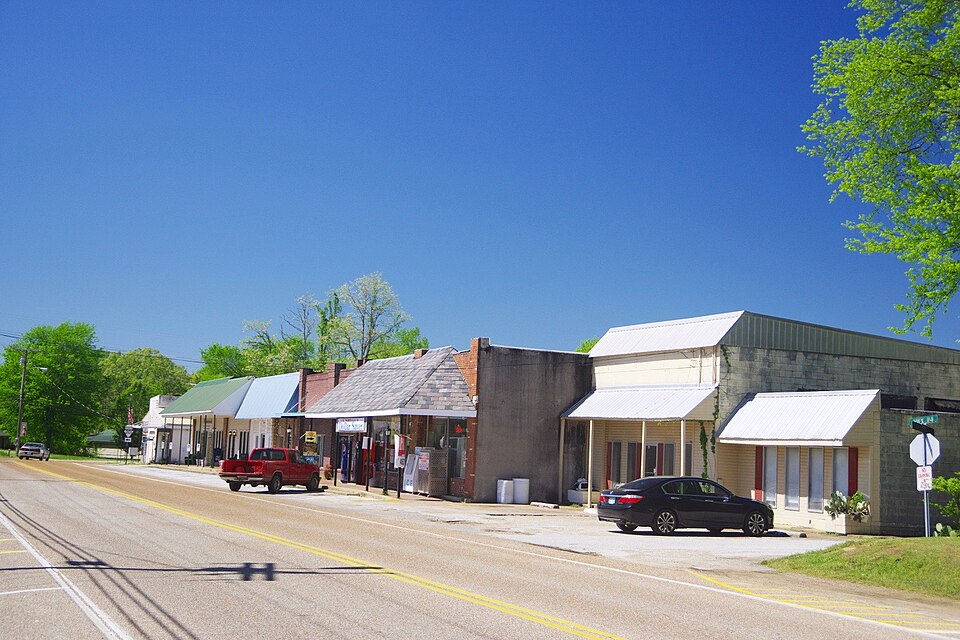 Scotts Hill Authority