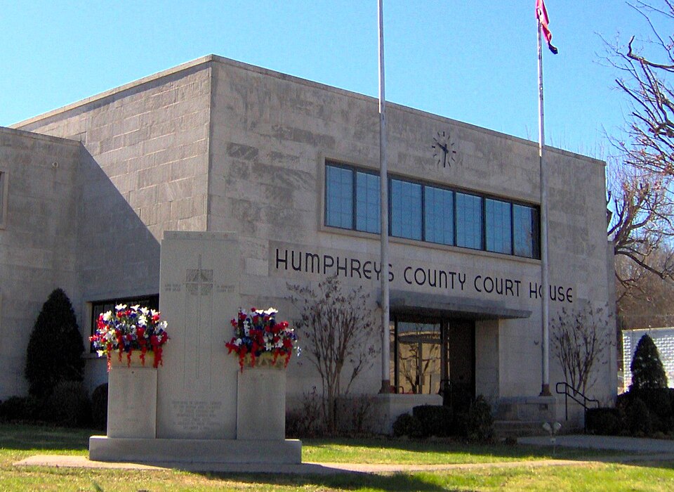 Humphreys County