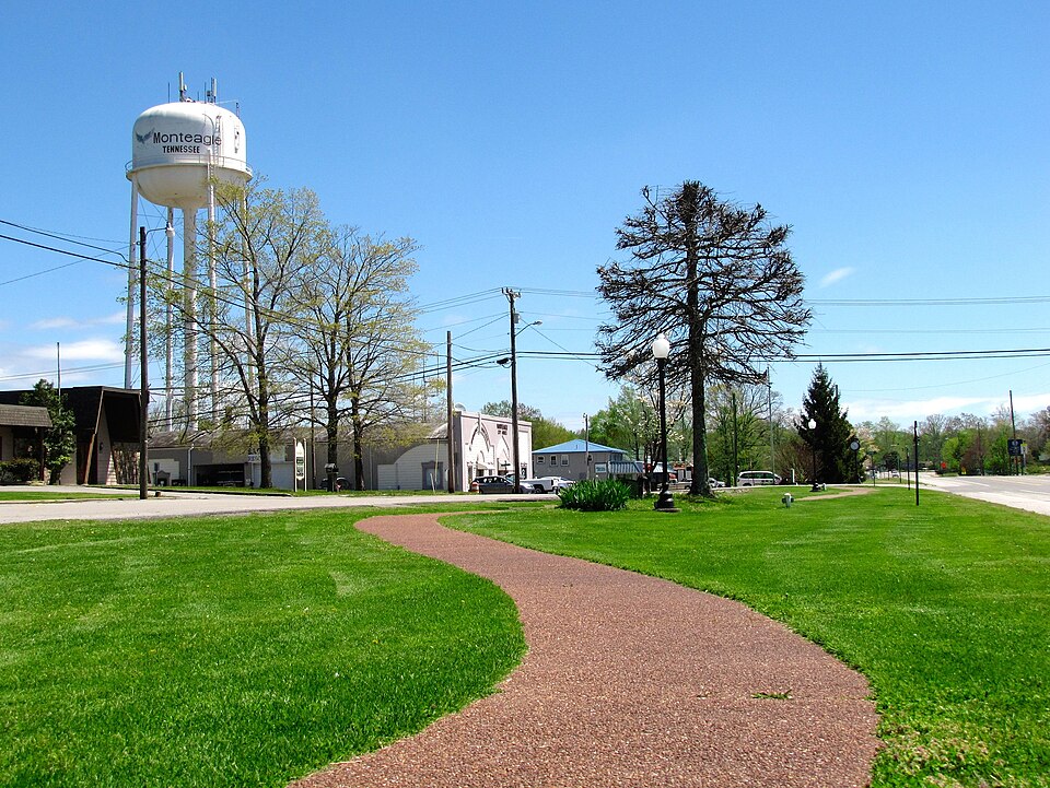 Monteagle Authority