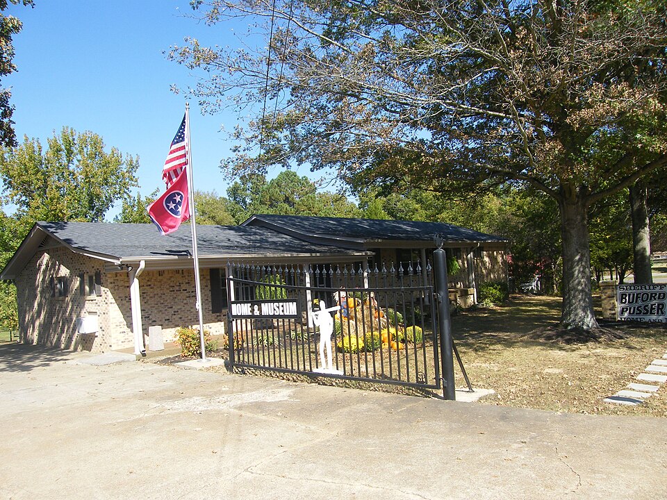 Adamsville Authority