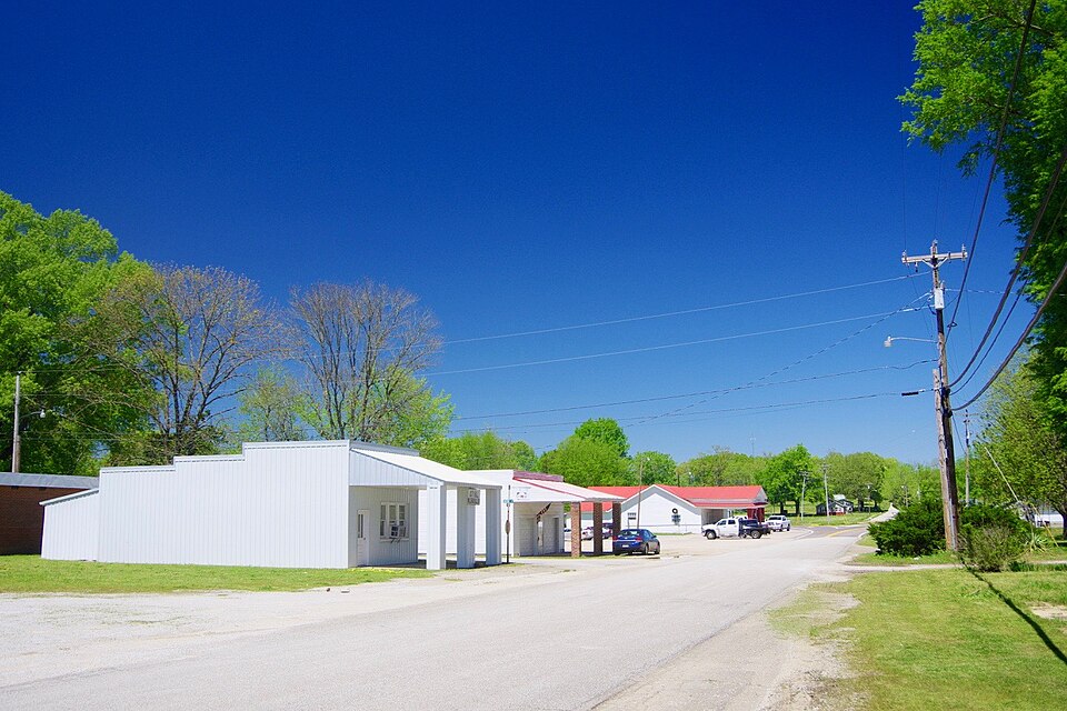 Milledgeville Authority