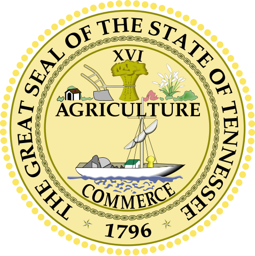 State seal
