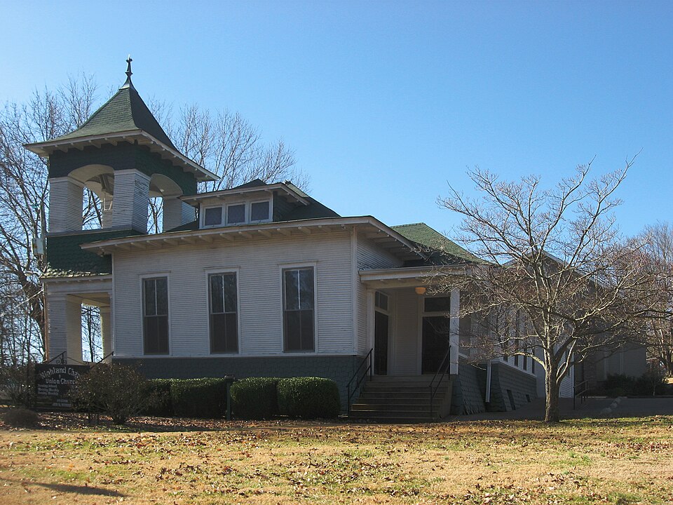 Ridgetop Authority