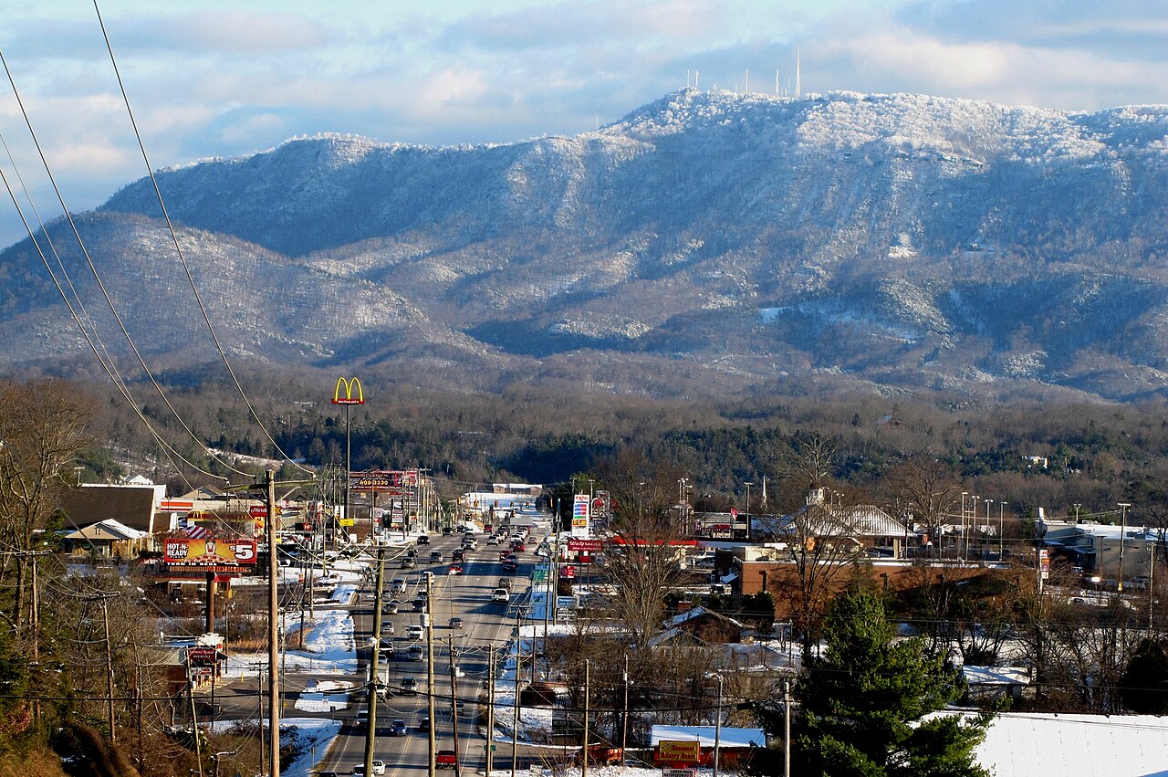 Seymour Authority