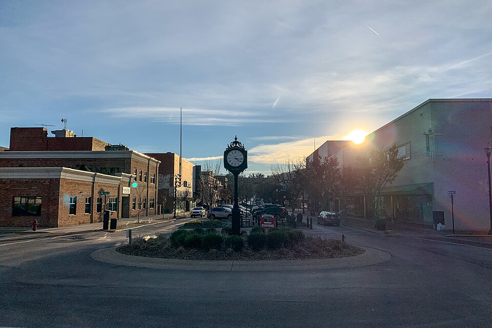 Kingsport Authority