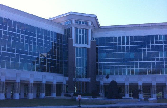 Goodlettsville Authority